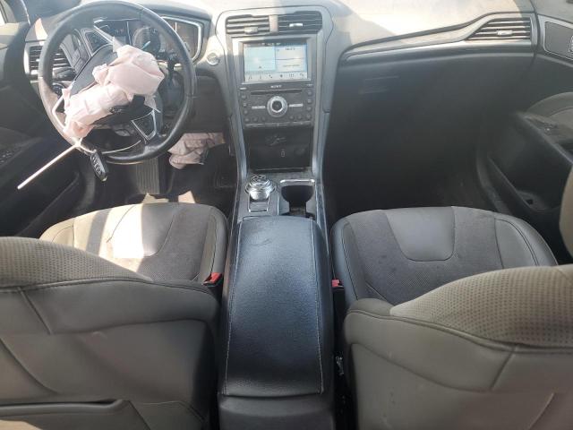 2017 FORD FUSION SPO 3FA6P0VP9HR271376