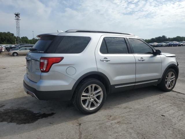 2016 FORD EXPLORER X 1FM5K8D80GGA63272