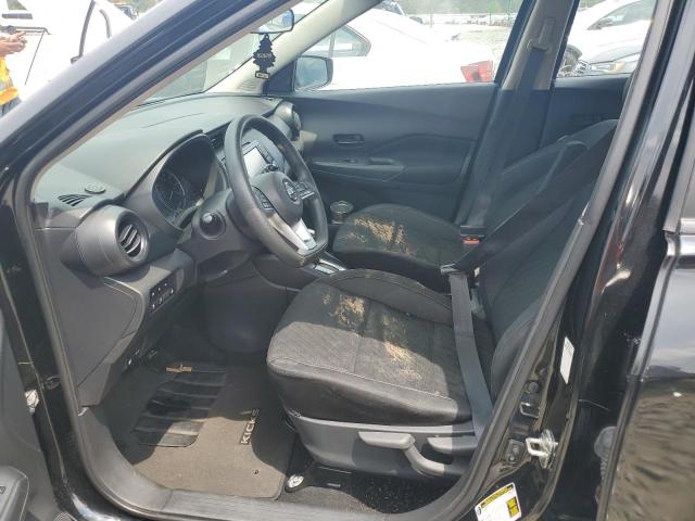 2021 NISSAN KICKS S #3294327874