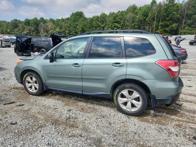 2015 SUBARU FORESTER 2 JF2SJADC3FH428978