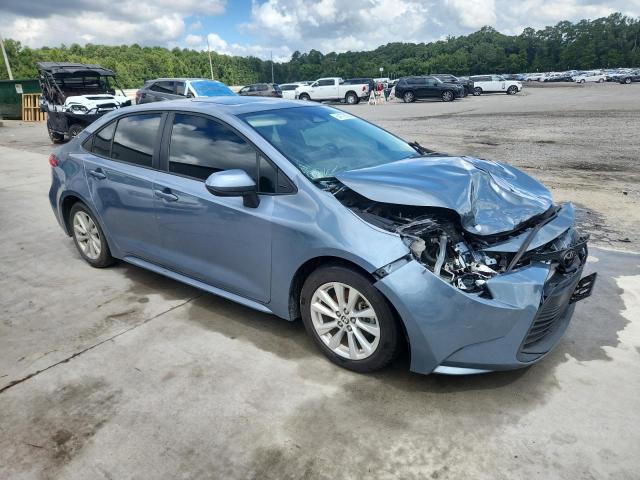 2023 TOYOTA COROLLA LE - 5YFB4MDE2PP047637