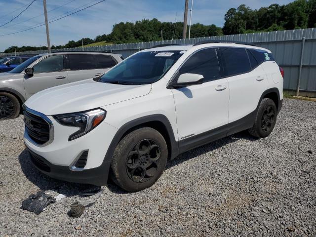 GMC TERRAIN SL