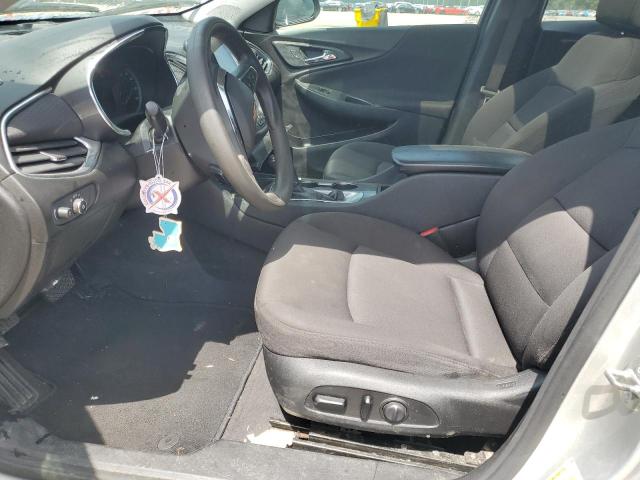 2020 CHEVROLET MALIBU LT - 1G1ZD5ST7LF036892