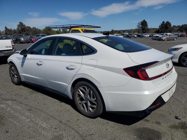 2020 HYUNDAI SONATA SEL - 5NPEF4JA2LH017683