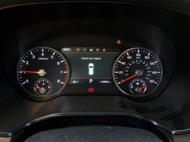2020 KIA TELLURIDE - 5XYP5DHC6LG004719
