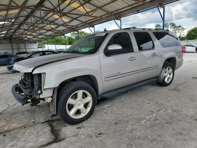 CHEVROLET SUBURBAN K