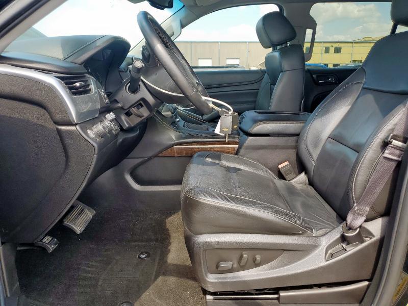 2015 CHEVROLET TAHOE K150 - 1GNSKBKC0FR642249
