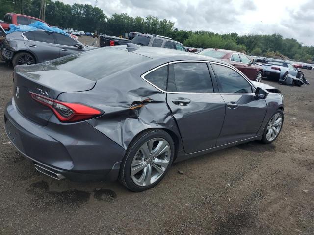 2021 ACURA TLX TECHNO 19UUB5F40MA012783