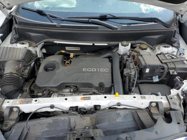 2021 GMC TERRAIN SL 3GKALVEV9ML330133