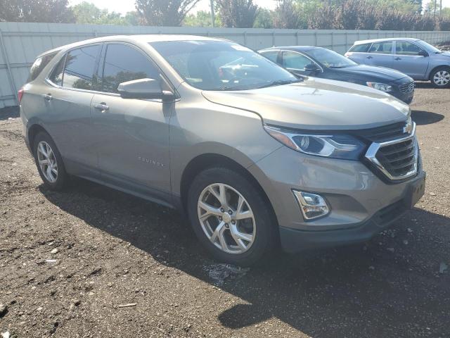 2018 CHEVROLET EQUINOX LT - 3GNAXTEX4JS564355
