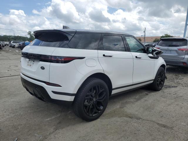 2023 LAND ROVER RANGE ROVE SALZP2FX9PH186208