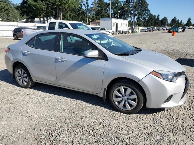 Vin: 2t1burhe0gc539798, lot: 63833305, toyota corolla l 20164