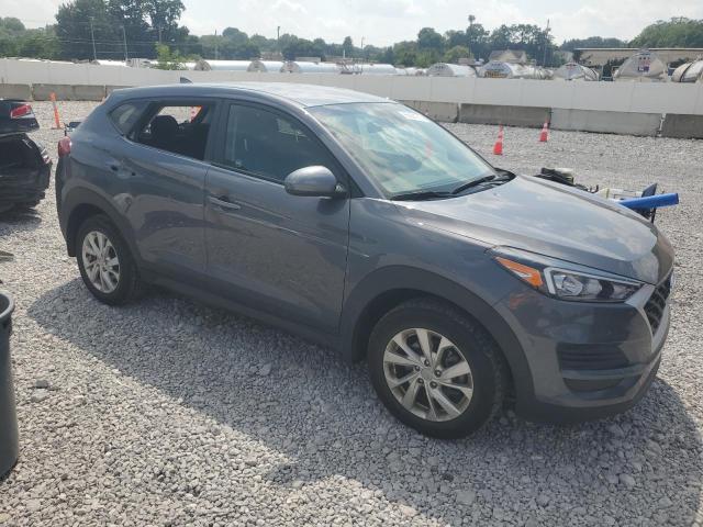 2021 HYUNDAI TUCSON SE - KM8J2CA49MU365272