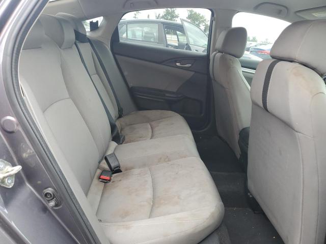 2016 HONDA CIVIC LX 19XFC2F54GE058856