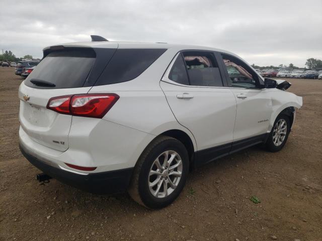 2018 CHEVROLET EQUINOX LT - 2GNAXSEV8J6194244