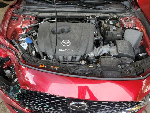 2019 MAZDA 3 PREFERRE JM1BPACL2K1108455