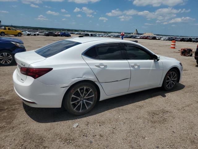 Vin: 19uub3f50fa005655, lot: 63030165, acura tlx tech 20153