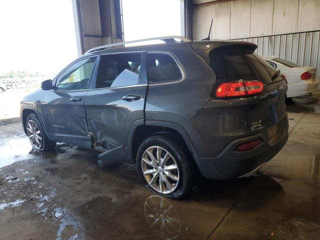2017 JEEP CHEROKEE L 1C4PJMDS9HW634852