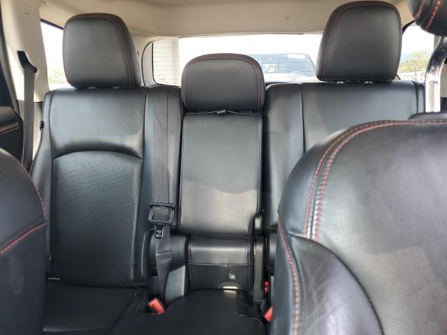 2017 DODGE JOURNEY GT 3C4PDCEG8HT619700