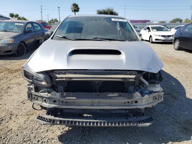 2016 SUBARU WRX PREMIU JF1VA1E6XG9803173
