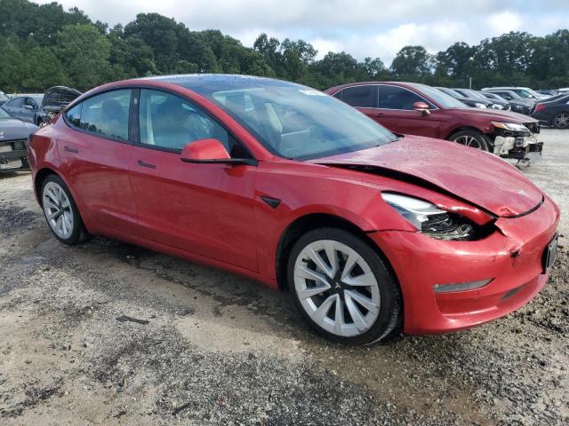 2022 TESLA MODEL 3 5YJ3E1EB9NF289449