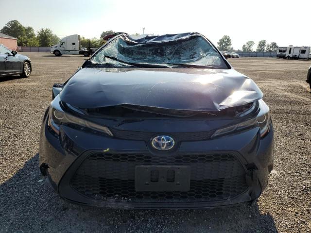 2020 TOYOTA COROLLA LE - JTDBBRBEXLJ011408