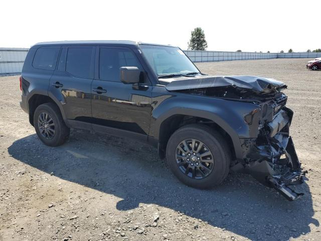 2024 TOYOTA LAND CRUISER BASE JTEABFAJ9RK015375