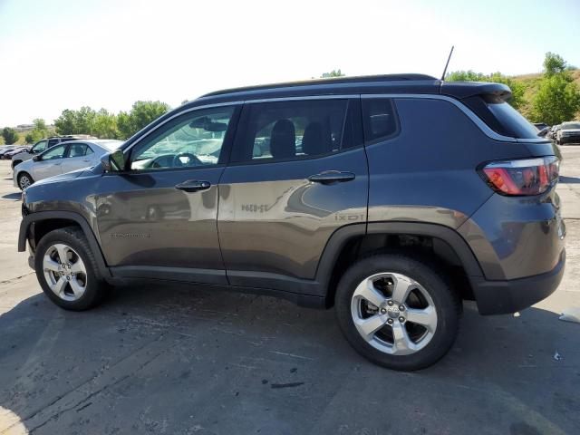 2018 JEEP COMPASS LA 3C4NJDBB1JT315242