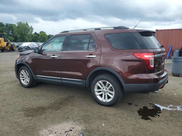 2012 FORD EXPLORER X - 1FMHK8D83CGA89811