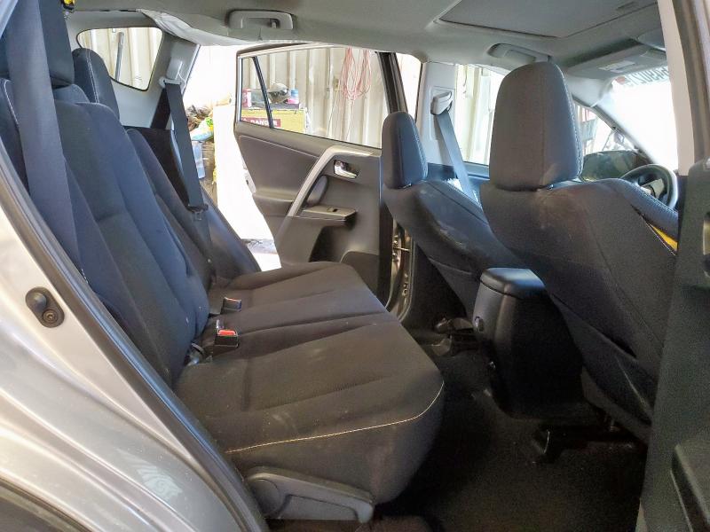 2018 TOYOTA RAV4 ADVENTURE 2T3WFREV9JW431001