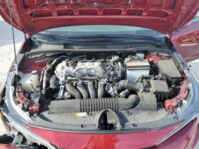 2022 TOYOTA COROLLA LE - 5YFEPMAE6NP366948