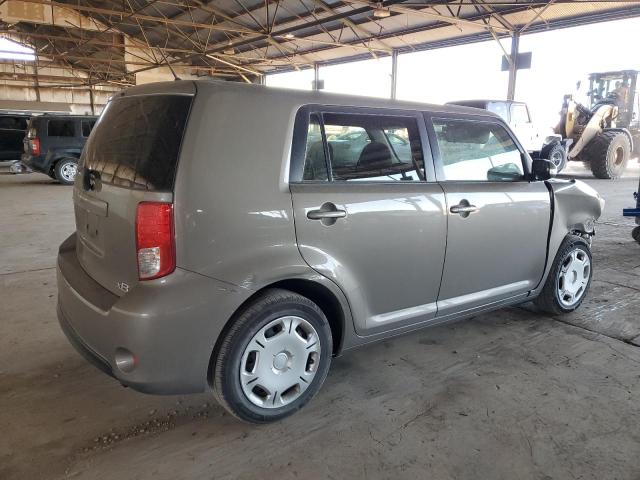 2013 TOYOTA SCION XB - JTLZE4FE8DJ048112