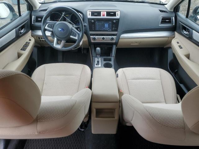 2017 SUBARU OUTBACK 2. - 4S4BSACC7H3236424
