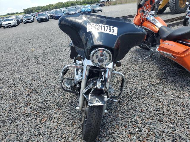2007 HARLEY-DAVIDSON FLHX 1HD1KB4177Y712223