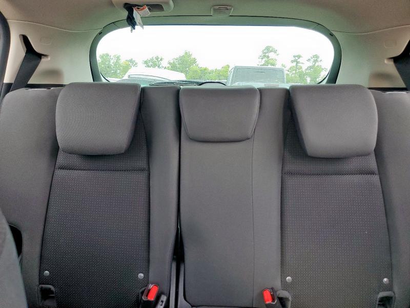 2021 HONDA HR-V LX 3CZRU6H38MM732564