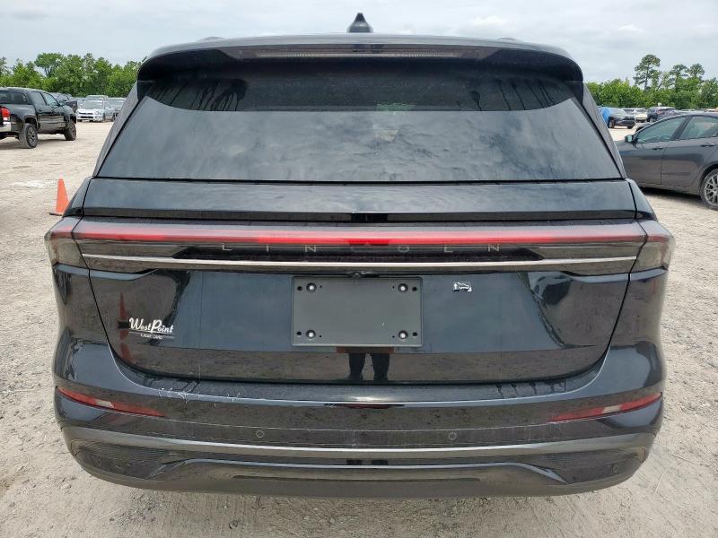 2024 LINCOLN NAUTILUS B 5LMPJ9JA7RJ812323