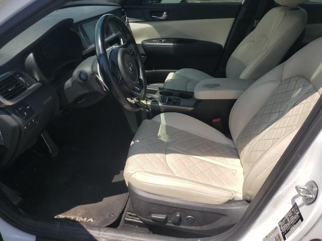 2016 KIA OPTIMA SXL 5XXGV4L25GG048090