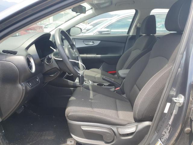 2023 KIA FORTE LX - 3KPF24AD6PE585021