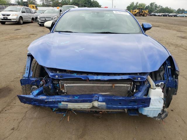 2022 SUBARU BRZ LIMITE JF1ZDBF19N8701352
