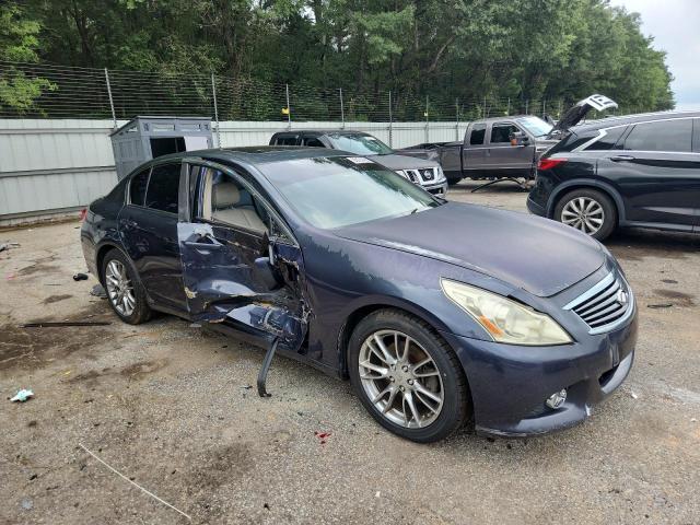 2011 INFINITI G37 BASE - JN1CV6AP8BM301059