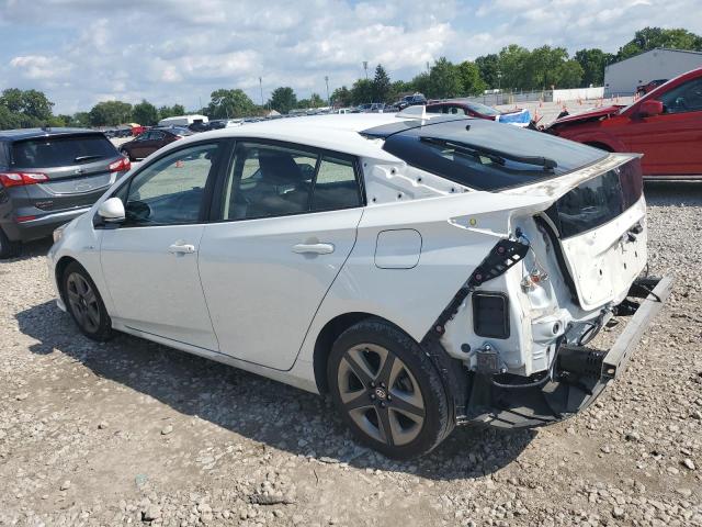 2020 TOYOTA PRIUS L JTDKARFU8L3106865