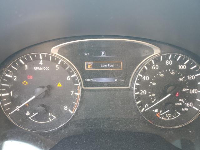 2017 NISSAN PATHFINDER 5N1DR2MN8HC642836