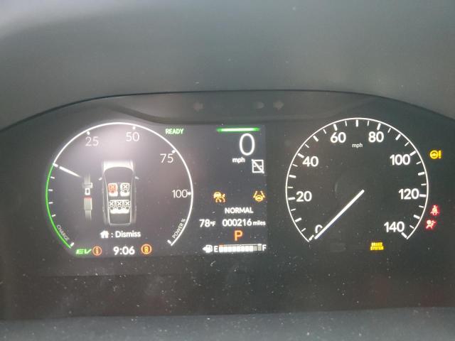2025 HONDA CR-V SPORT 7FARS6H81SE091948