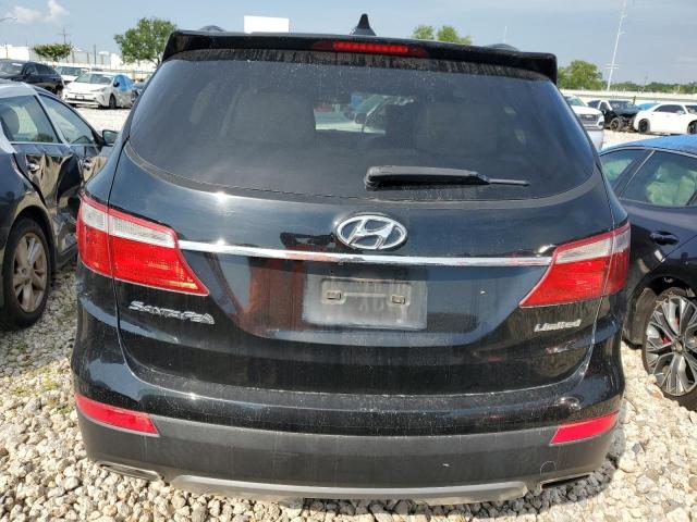 2015 HYUNDAI SANTA FE G KM8SN4HF2FU098892