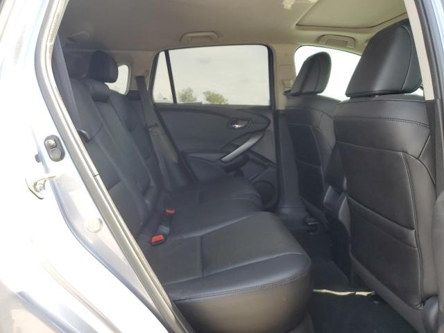 2015 ACURA RDX TECHNO 5J8TB3H54FL007468