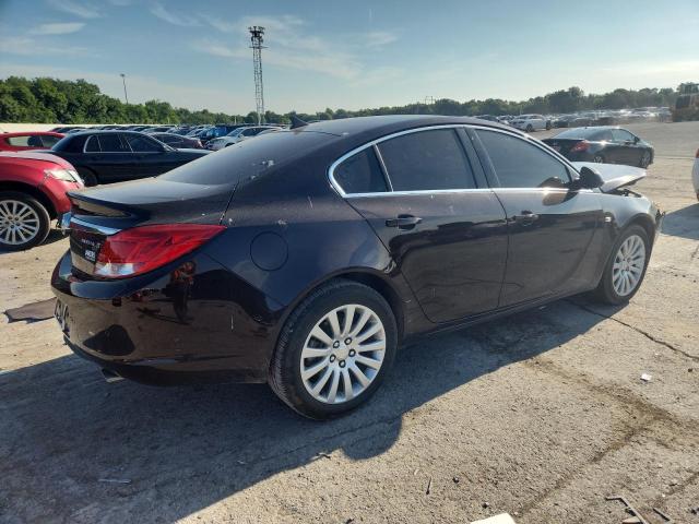 2011 BUICK REGAL CXL - W04GY5GV4B1065138