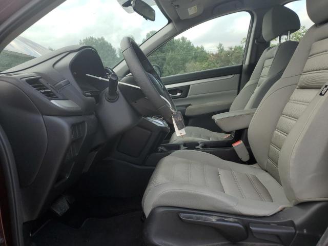 2018 HONDA CR-V LX 2HKRW5H31JH415544