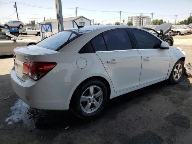 2014 CHEVROLET CRUZE LT - 1G1PC5SB1E7286658