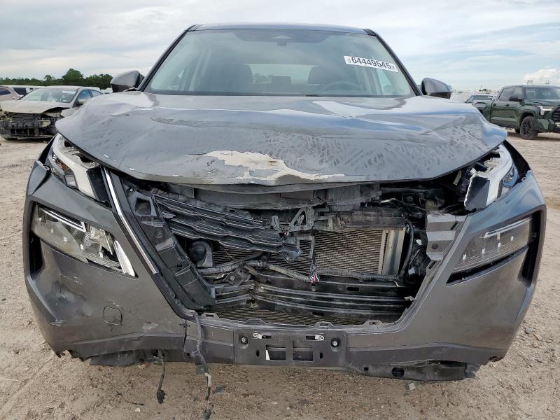 2023 NISSAN ROGUE SV - 5N1BT3BA6PC845351