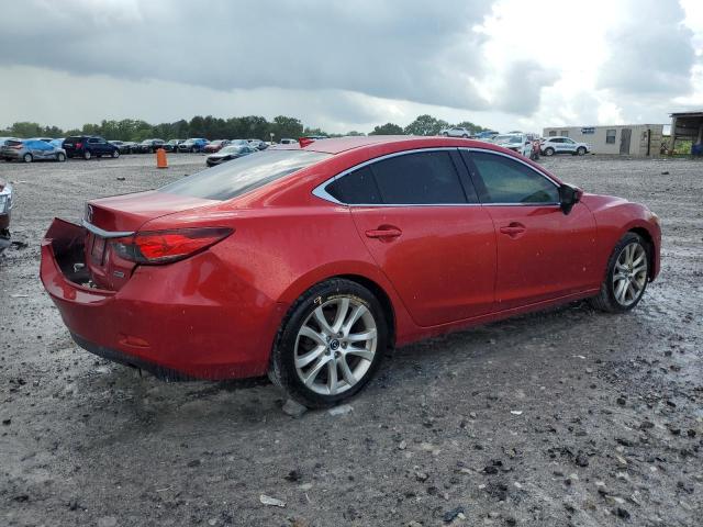 2015 MAZDA 6 TOURING JM1GJ1V5XF1195405